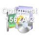 Optiquest 1562A-2