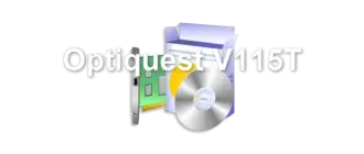 Optiquest V115T