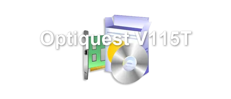 Optiquest V115T