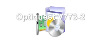 Optiquest V773-2