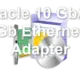 Oracle 10 Gb/40 Gb Ethernet Adapter