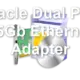 Oracle Dual Port 25Gb Ethernet Adapter