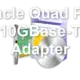 Oracle Quad Port 10GBase-T Adapter