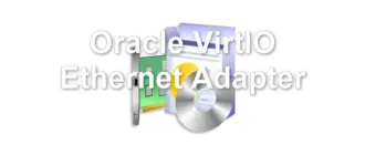 Oracle VirtIO Ethernet Adapter