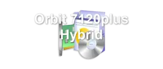 Orbit 7120plus Hybrid