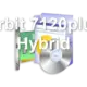 Orbit 7120plus Hybrid