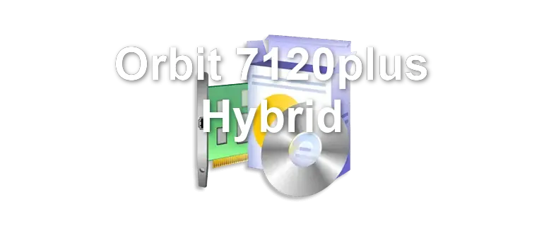 Orbit 7120plus Hybrid