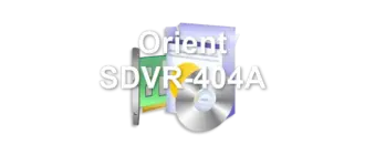 Orient SDVR-404A