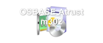 OSBASE Atrust m302