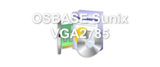 OSBASE Sunix VGA2785