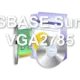 OSBASE Sunix VGA2785