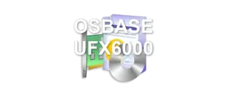 OSBASE UFX6000