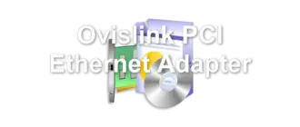 Ovislink PCI Ethernet Adapter