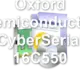 Oxford Semiconductor CyberSerial 16C550