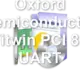 Oxford Semiconductor Fitwin PCI 8 - UART
