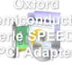 Oxford Semiconductor Perle SPEED2 PCI Adapter