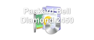 Packard Bell Diamond 2450