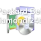 Packard Bell Diamond 2450