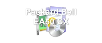 Packard Bell EA50 CX