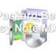Packard Bell Easy Note MX51