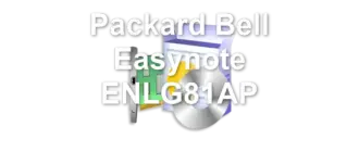 Packard Bell Easynote ENLG81AP