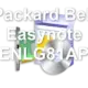 Packard Bell Easynote ENLG81AP