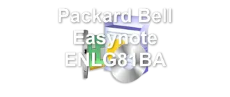 Packard Bell Easynote ENLG81BA
