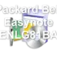 Packard Bell Easynote ENLG81BA