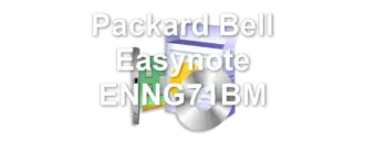 Packard Bell Easynote ENNG71BM