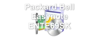 Packard Bell Easynote ENTE69SK