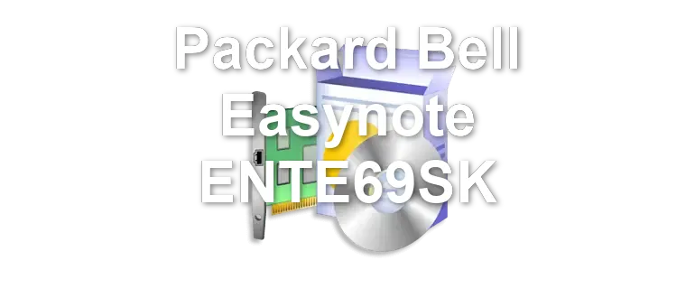 Packard Bell Easynote ENTE69SK