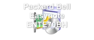 Packard Bell Easynote ENTE70BH