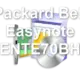 Packard Bell Easynote ENTE70BH