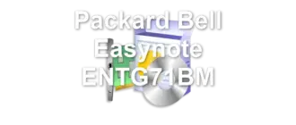 Packard Bell Easynote ENTG71BM