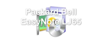 Packard Bell EasyNote LJ65