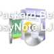Packard Bell EasyNote LJ65