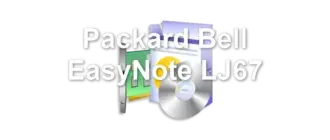 Packard Bell EasyNote LJ67