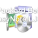 Packard Bell EasyNote LJ67