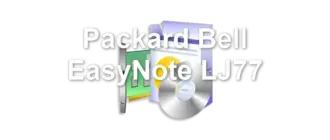 Packard Bell EasyNote LJ77