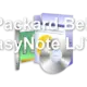 Packard Bell EasyNote LJ77