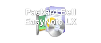 Packard Bell EasyNote LX