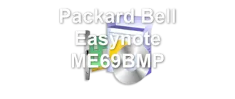 Packard Bell Easynote ME69BMP