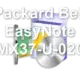 Packard Bell EasyNote MX37-U-020