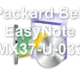 Packard Bell EasyNote MX37-U-032