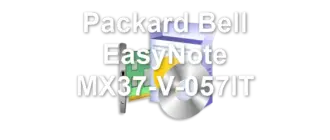 Packard Bell EasyNote MX37-V-057IT