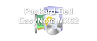 Packard Bell EasyNote MX52