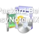 Packard Bell EasyNote MX65