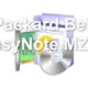 Packard Bell EasyNote MZ35
