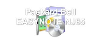 Packard Bell EASYNOTE NJ65