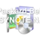 Packard Bell EASYNOTE NJ65